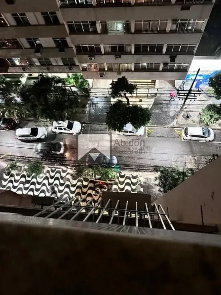Apartamento, 3 quartos, 134 m² - Foto 35