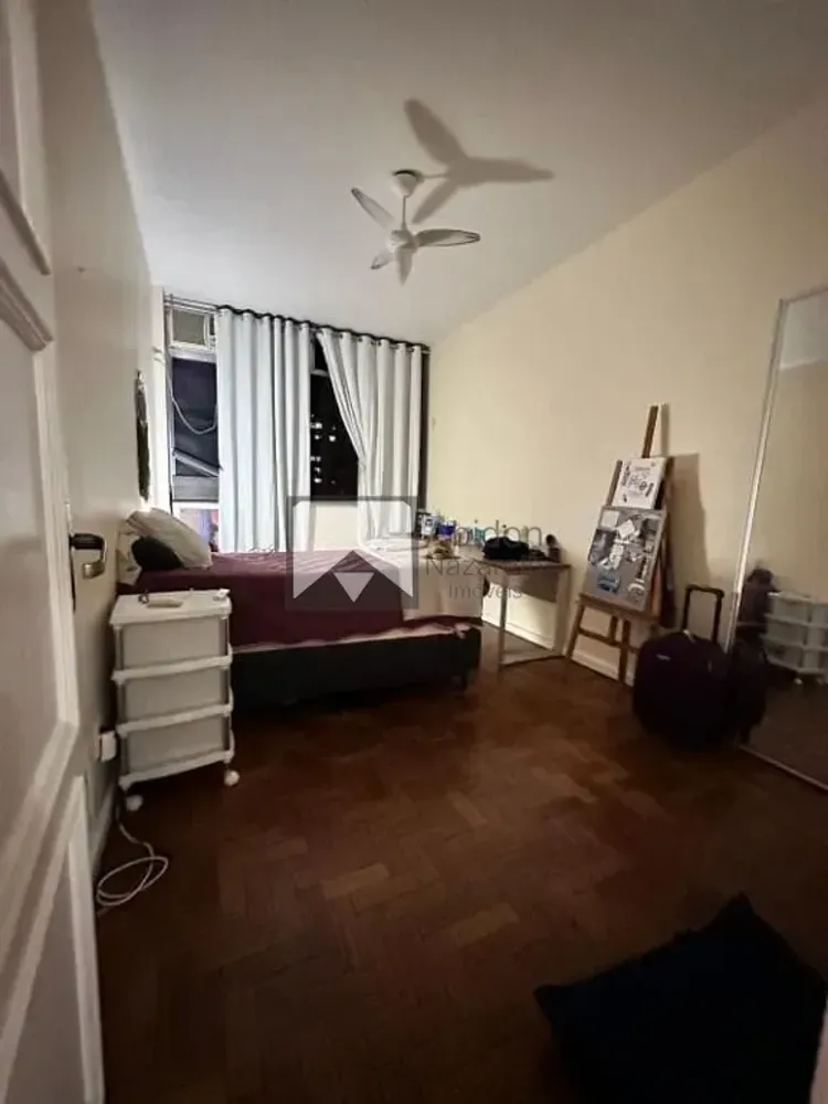 Apartamento, 3 quartos, 134 m² - Foto 38