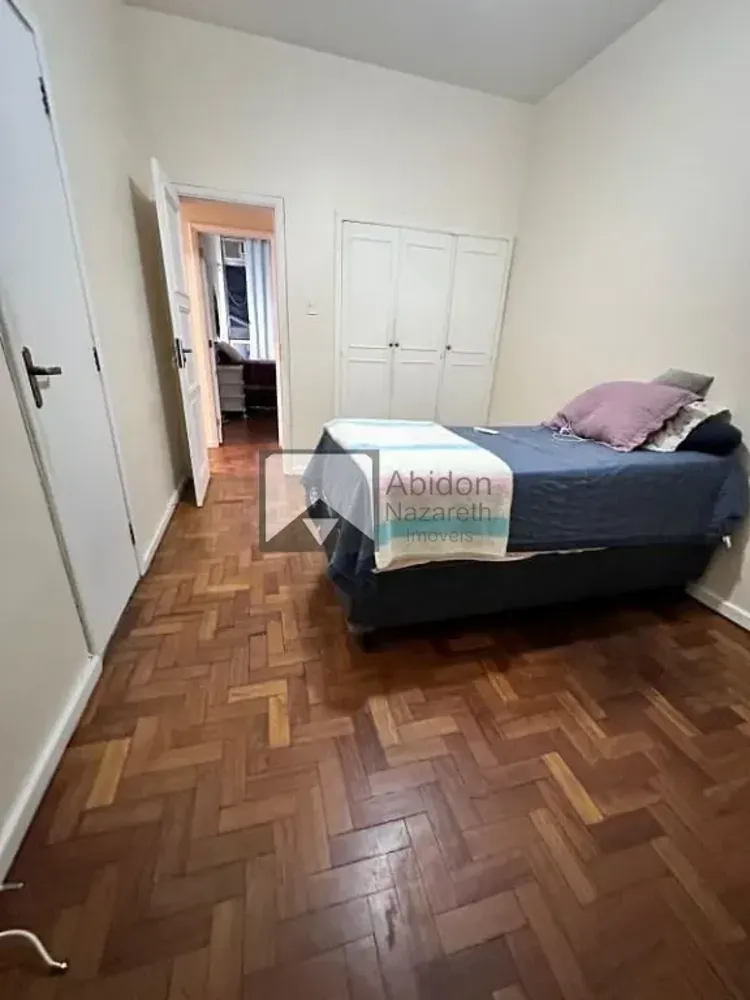 Apartamento, 3 quartos, 134 m² - Foto 25