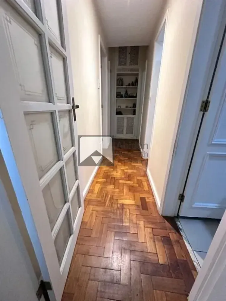 Apartamento, 3 quartos, 134 m² - Foto 48