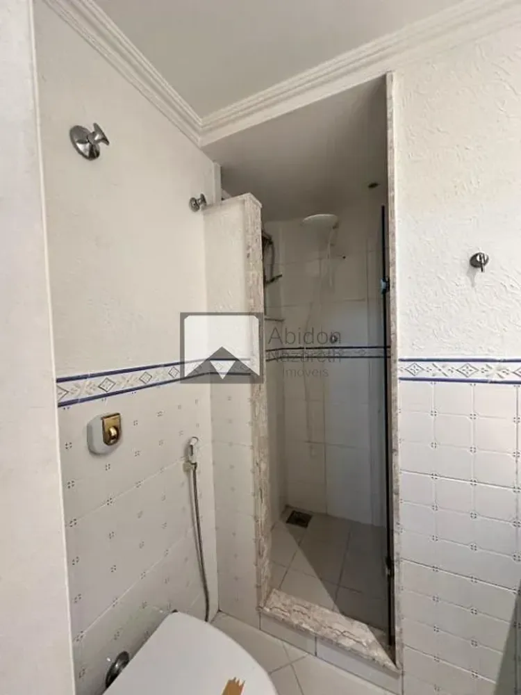 Apartamento, 3 quartos, 134 m² - Foto 56