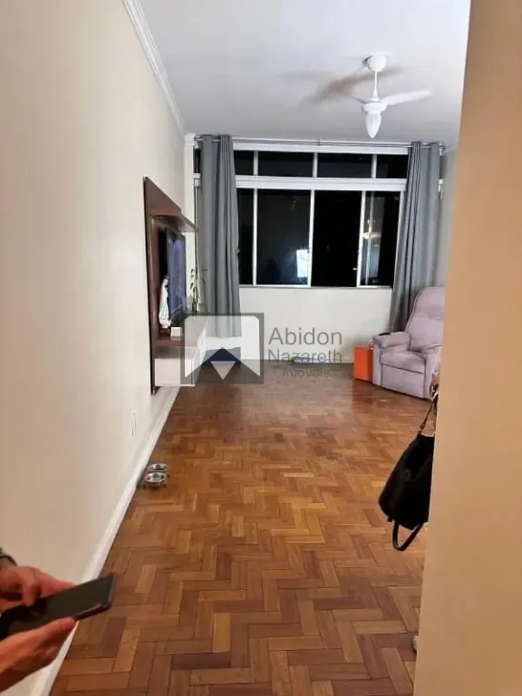 Apartamento, 3 quartos, 134 m² - Foto 28