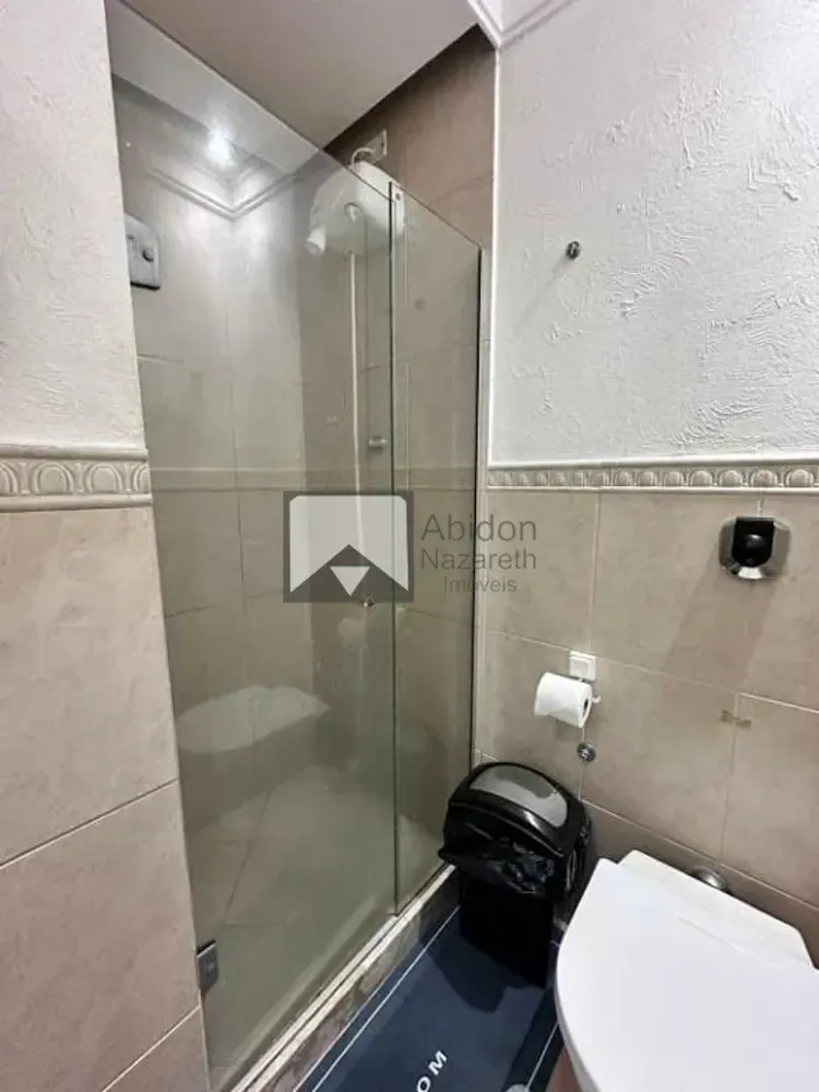 Apartamento, 3 quartos, 134 m² - Foto 1
