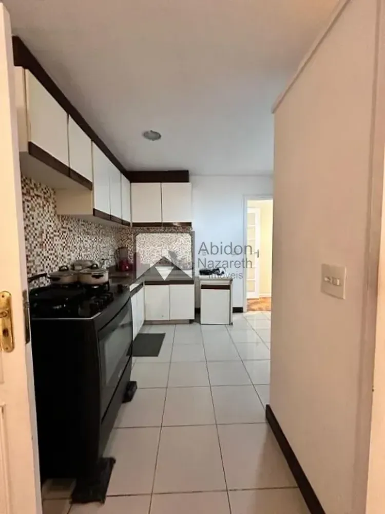Apartamento, 3 quartos, 134 m² - Foto 7