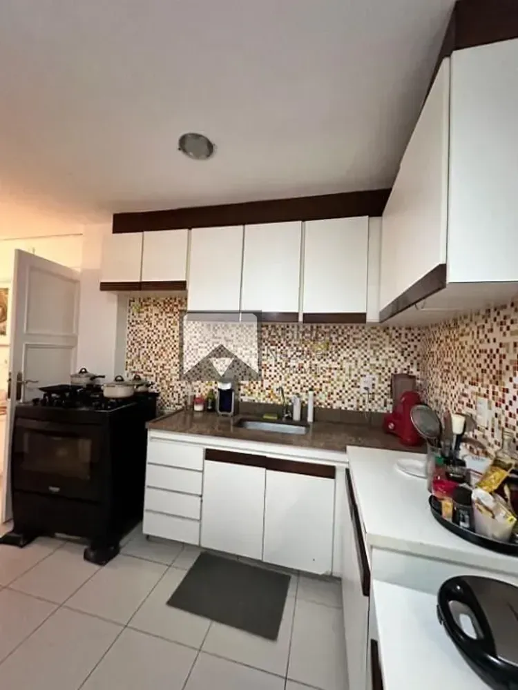 Apartamento, 3 quartos, 134 m² - Foto 10