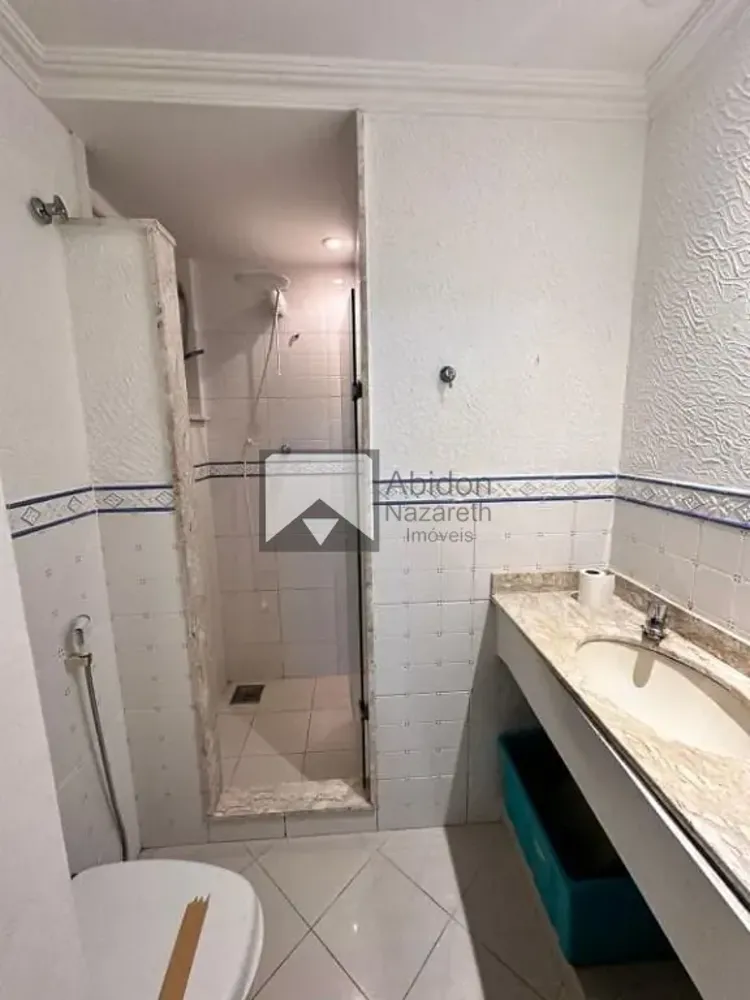 Apartamento, 3 quartos, 134 m² - Foto 37