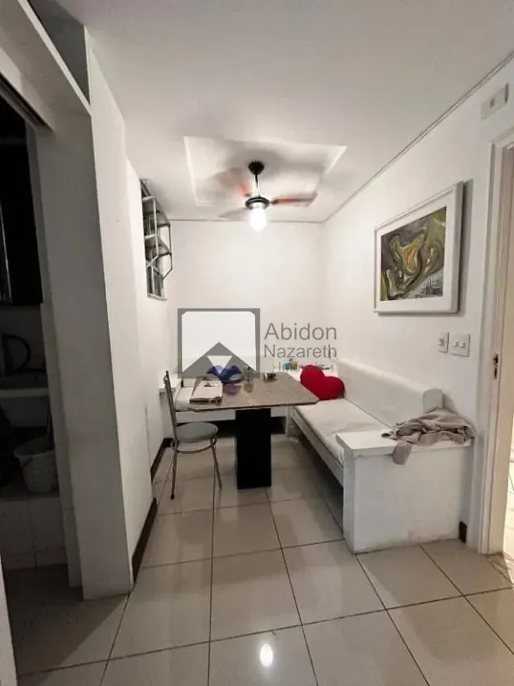 Apartamento, 3 quartos, 134 m² - Foto 40