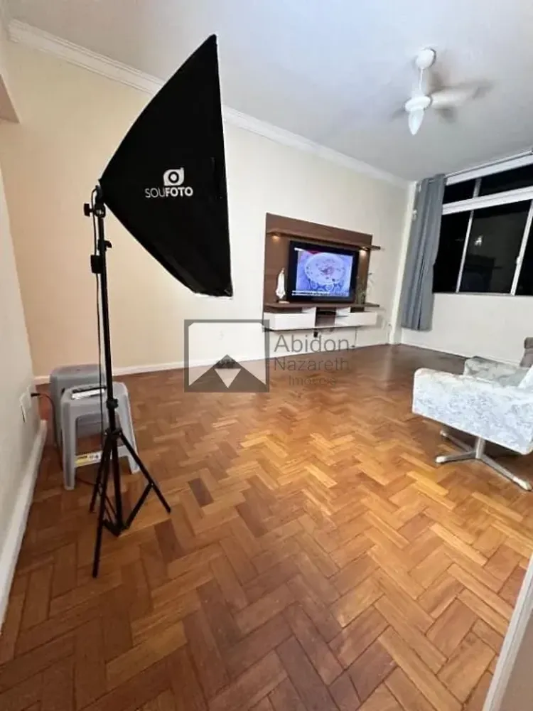 Apartamento, 3 quartos, 134 m² - Foto 55