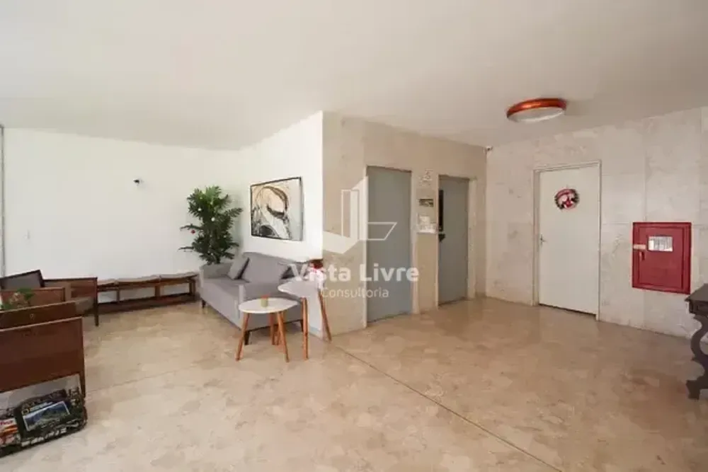 Apartamento, 2 quartos, 80 m² - Foto 1