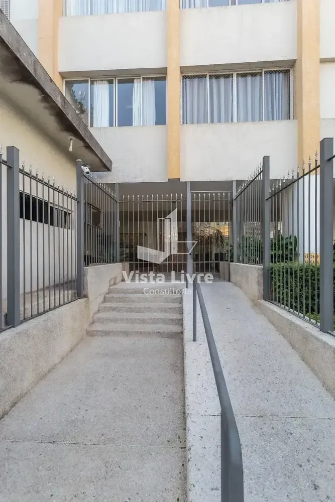 Apartamento, 2 quartos, 80 m² - Foto 2