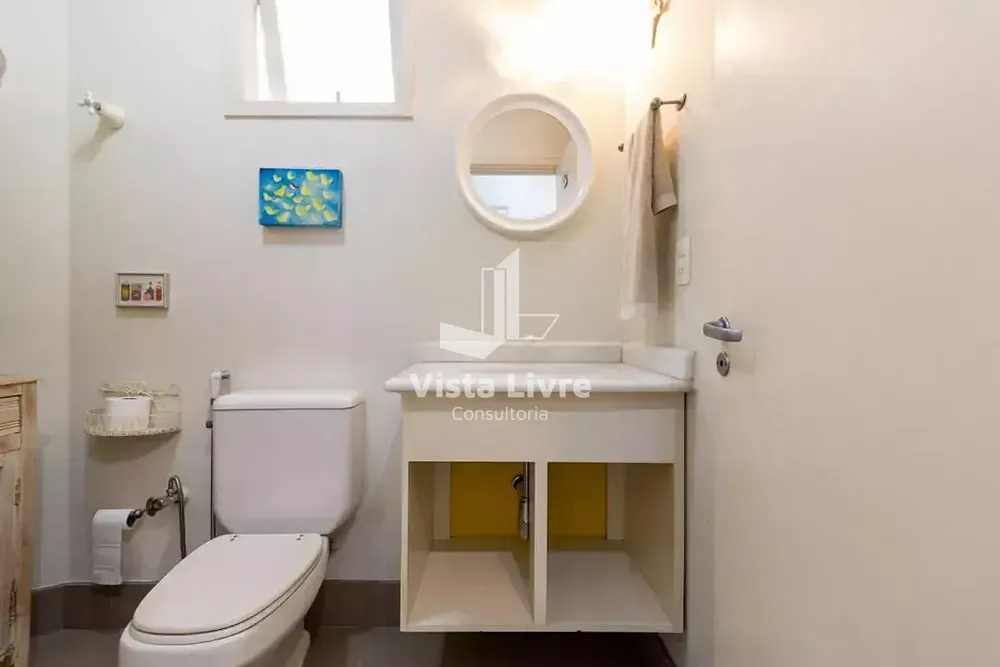 Apartamento, 2 quartos, 80 m² - Foto 3