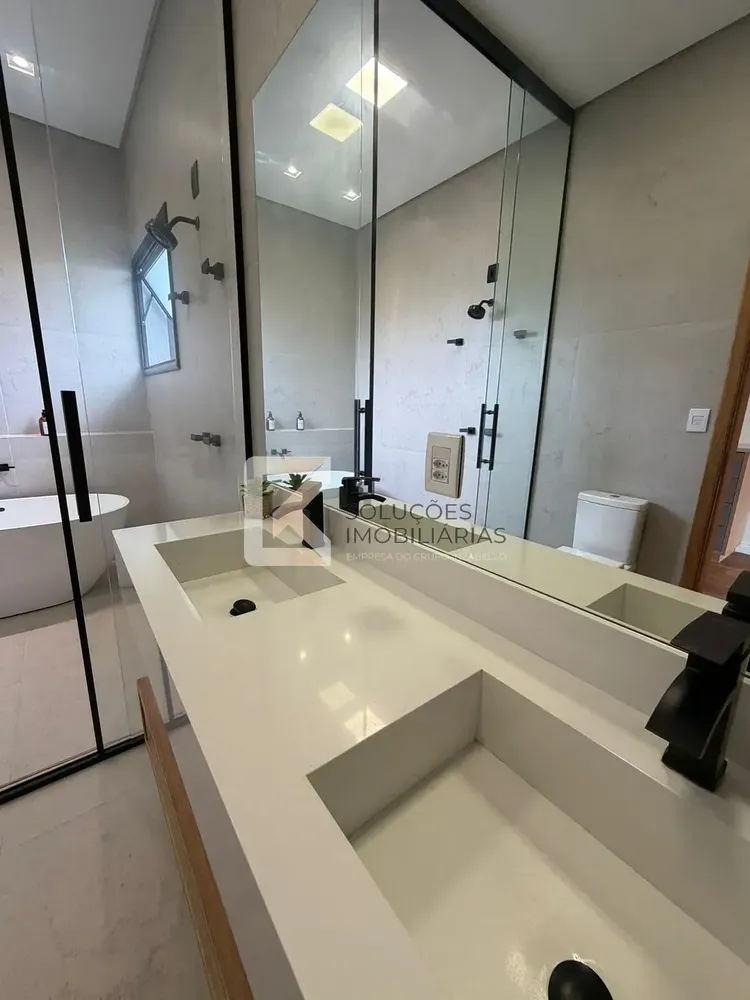 Casa, 4 quartos, 342 m² - Foto 3