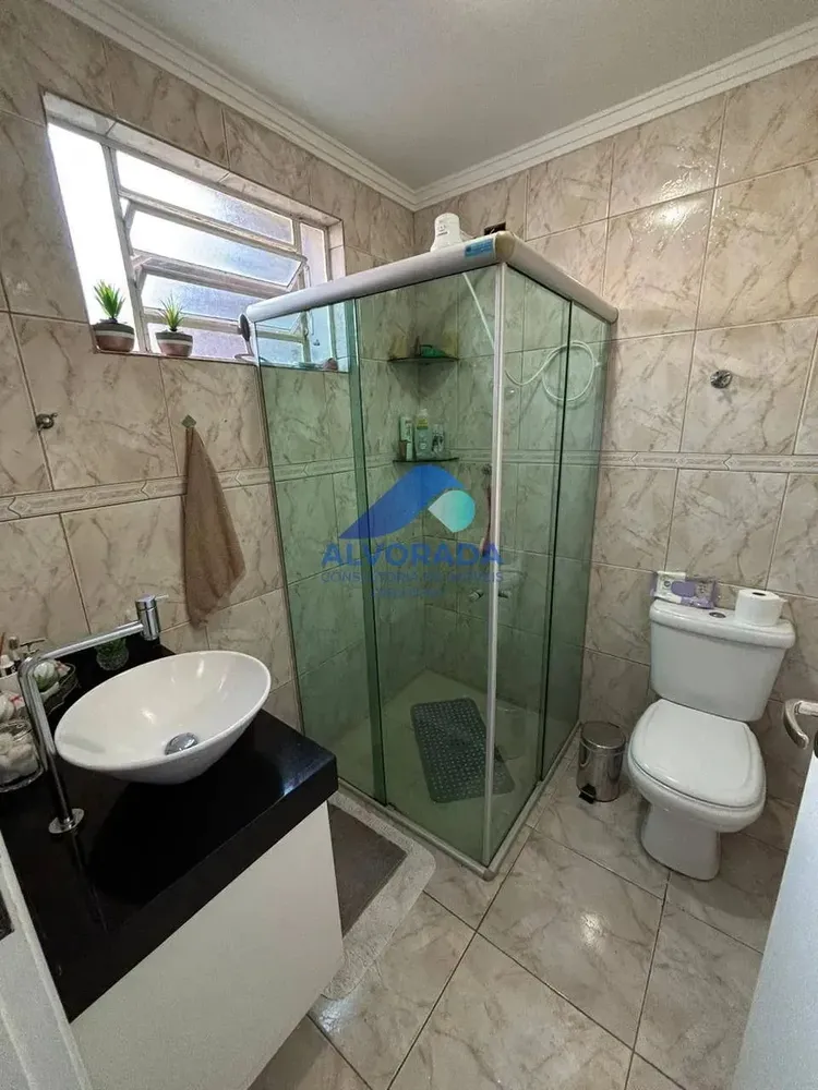 Casa, 2 quartos, 70 m² - Foto 2