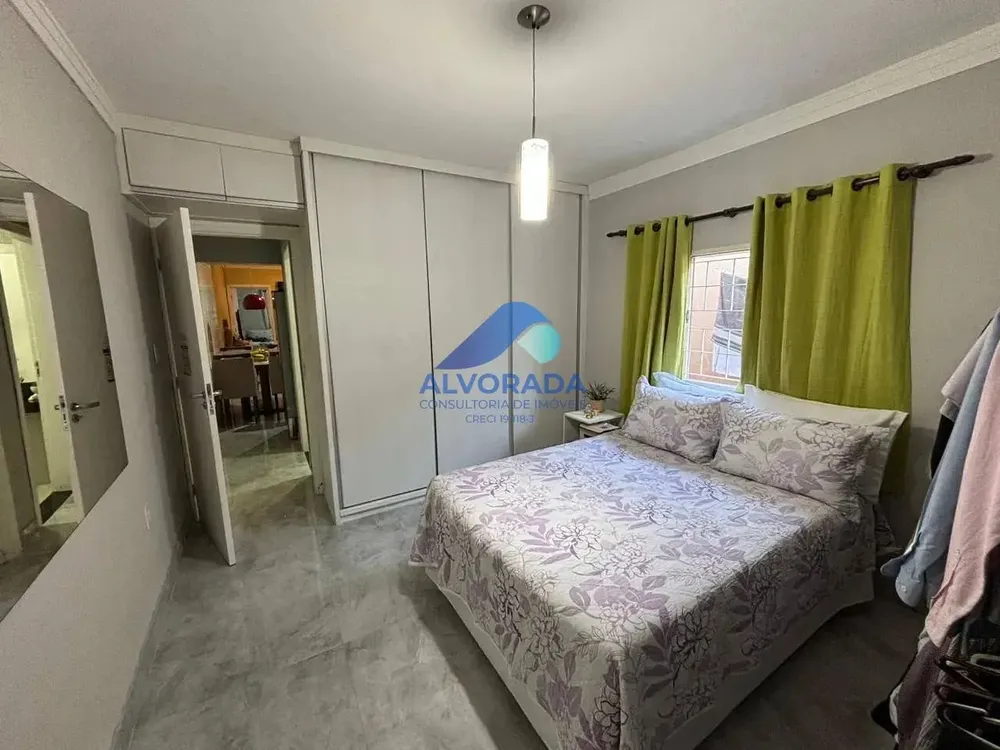 Casa, 2 quartos, 70 m² - Foto 4