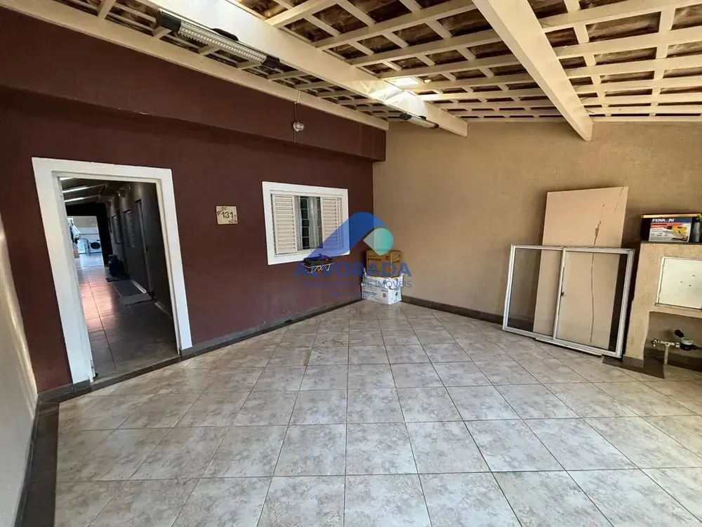 Casa, 2 quartos, 70 m² - Foto 1