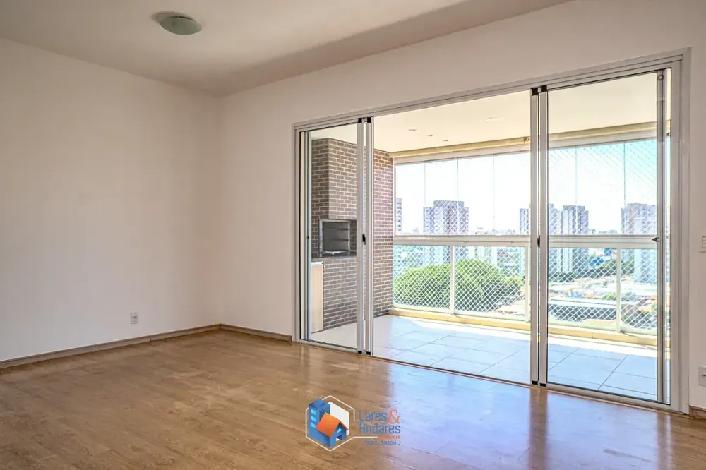 Apartamento, 2 quartos, 95 m² - Foto 2