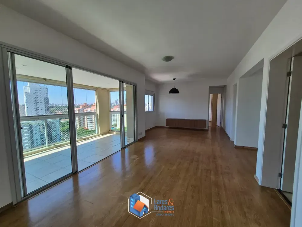 Apartamento, 2 quartos, 95 m² - Foto 1