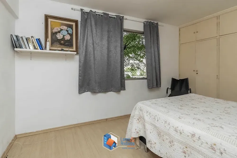 Apartamento, 3 quartos, 139 m² - Foto 1
