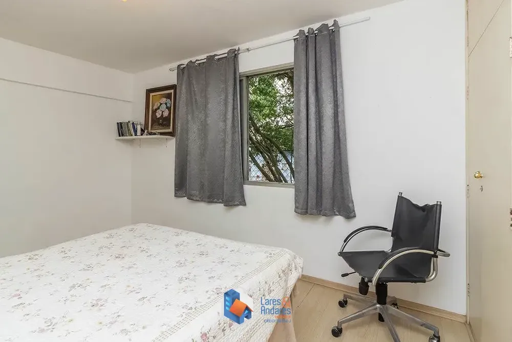 Apartamento, 3 quartos, 139 m² - Foto 8