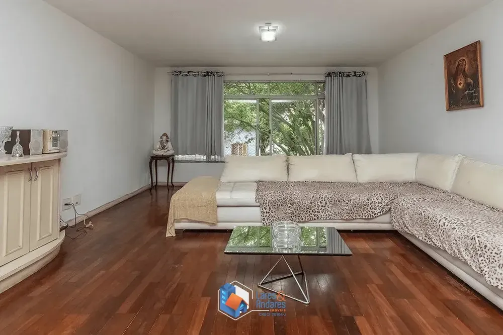 Apartamento, 3 quartos, 139 m² - Foto 3