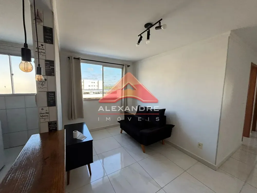 Apartamento, 2 quartos, 47 m² - Foto 7