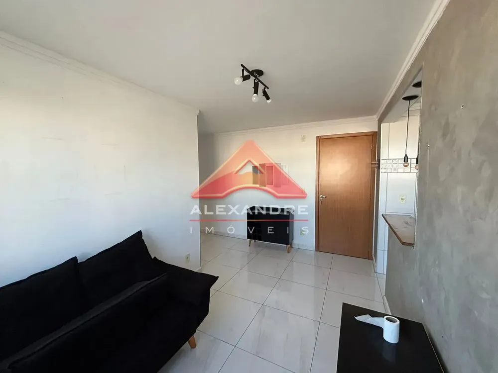 Apartamento, 2 quartos, 47 m² - Foto 5