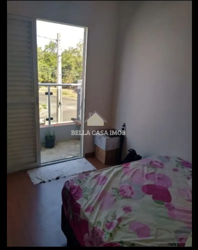 Casa, 2 quartos, 150 m² - Foto 1
