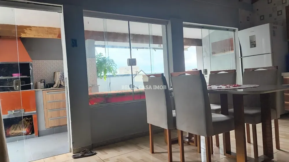 Casa, 2 quartos, 150 m² - Foto 2