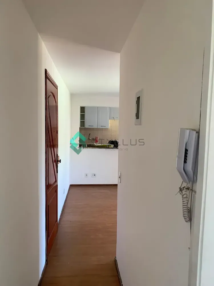 Apartamento, 2 quartos, 53 m² - Foto 2
