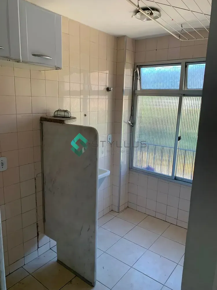Apartamento, 2 quartos, 53 m² - Foto 11