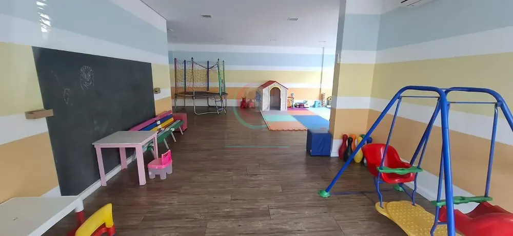 Apartamento, 3 quartos, 85 m² - Foto 8