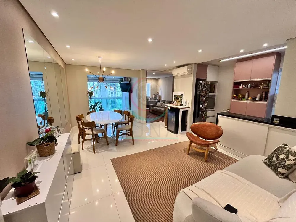 Apartamento, 3 quartos, 85 m² - Foto 1
