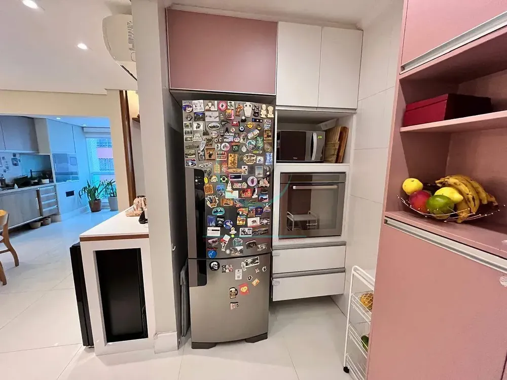 Apartamento, 3 quartos, 85 m² - Foto 4