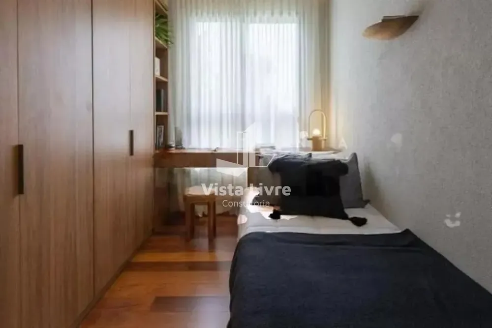 Apartamento, 3 quartos, 105 m² - Foto 4