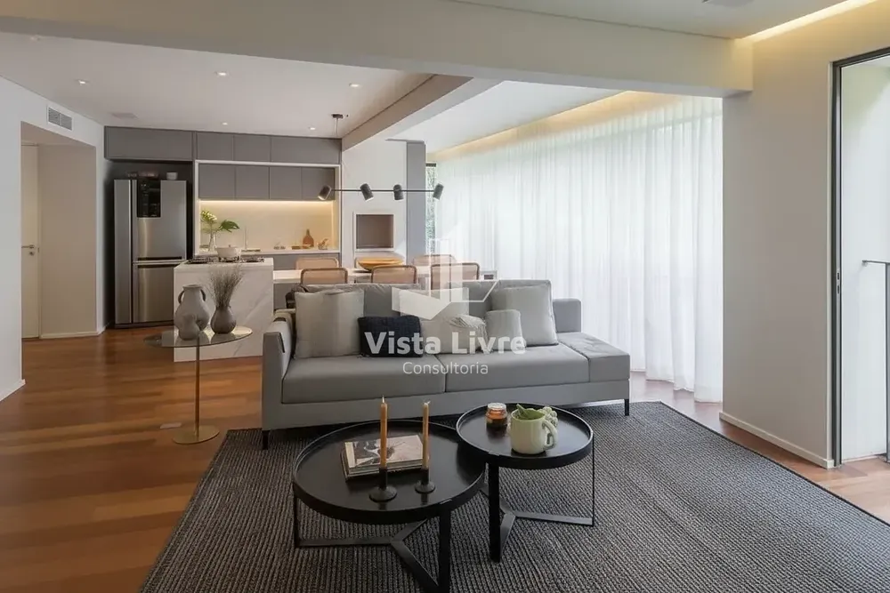 Apartamento, 3 quartos, 105 m² - Foto 1