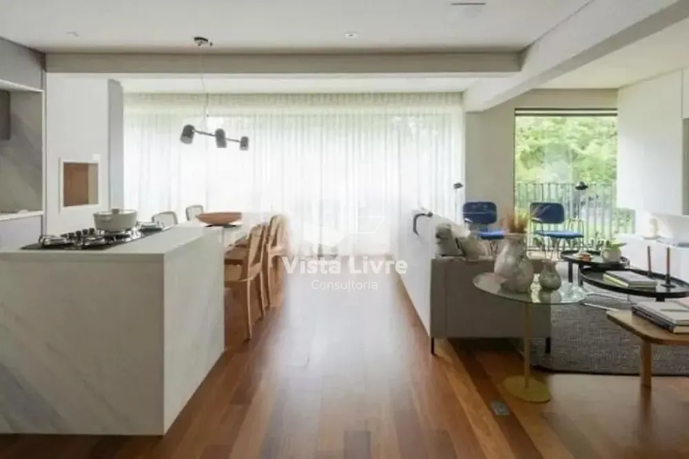 Apartamento, 3 quartos, 105 m² - Foto 3