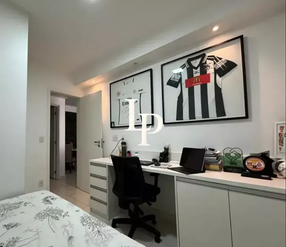 Apartamento, 2 quartos, 63 m² - Foto 5