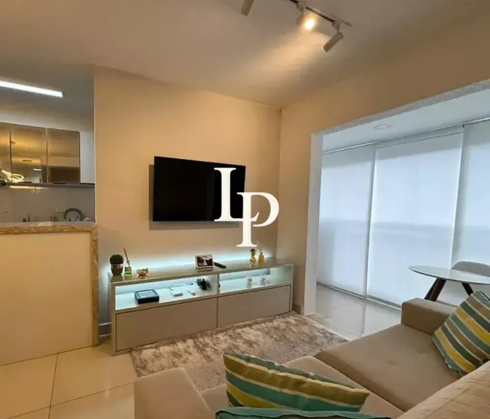 Apartamento, 2 quartos, 63 m² - Foto 7