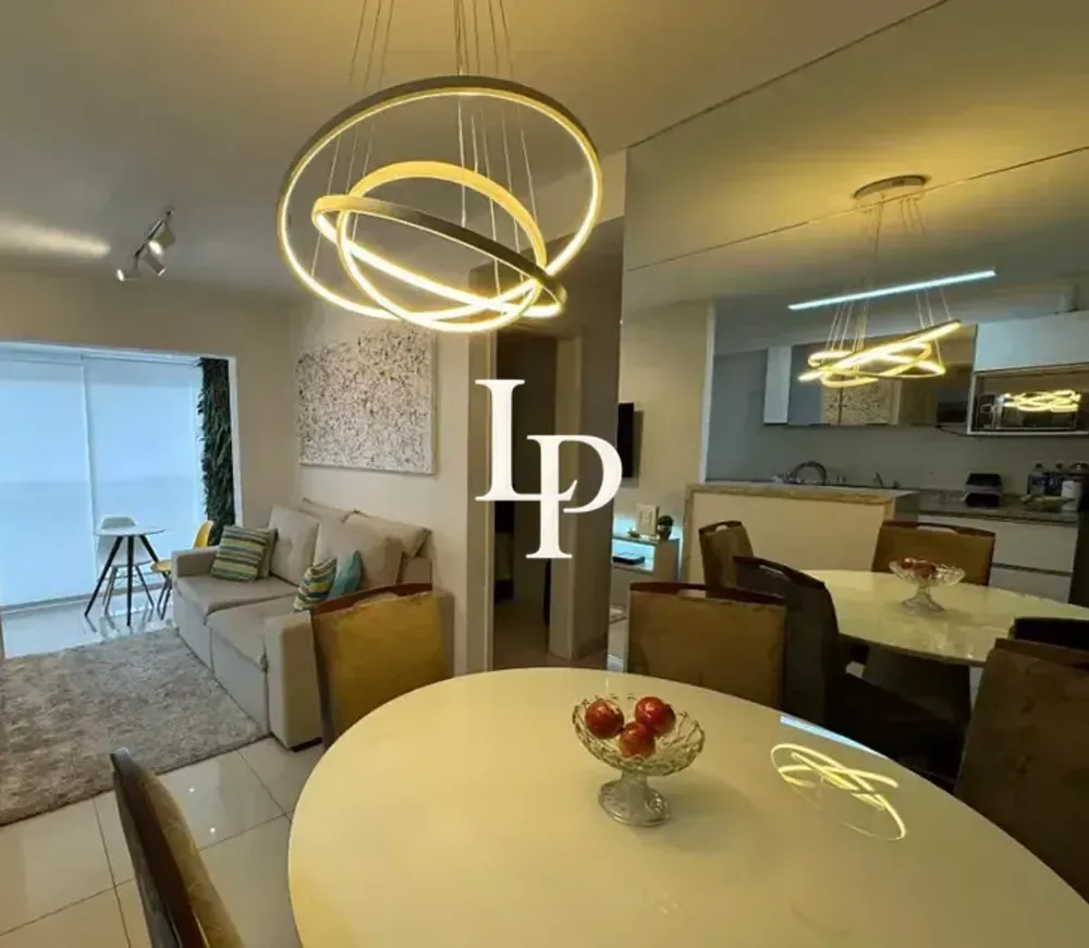 Apartamento, 2 quartos, 63 m² - Foto 2