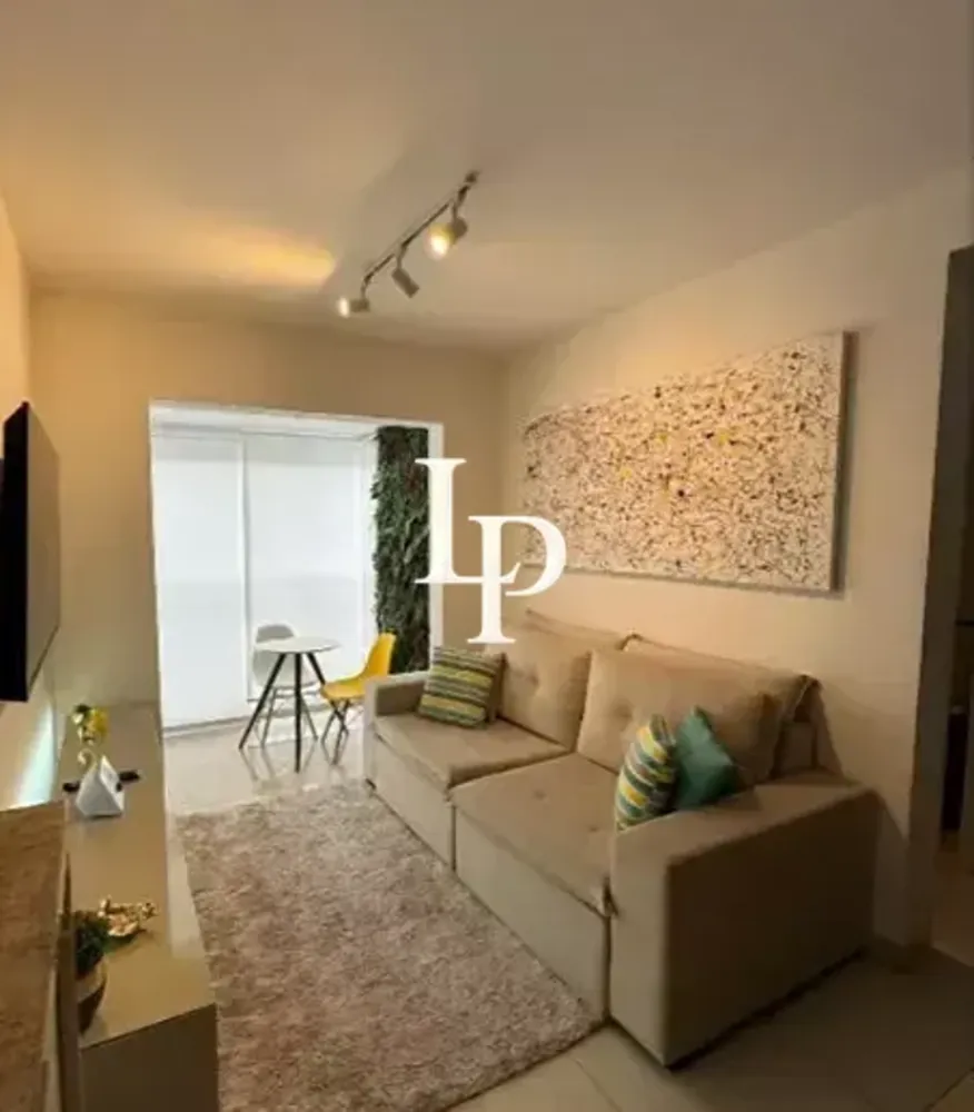 Apartamento, 2 quartos, 63 m² - Foto 8