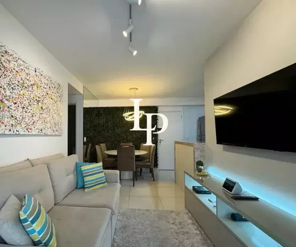 Apartamento, 2 quartos, 63 m² - Foto 6