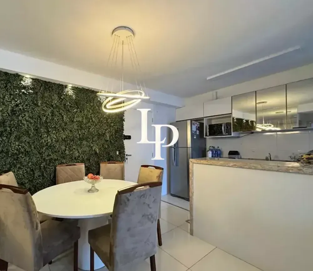 Apartamento, 2 quartos, 63 m² - Foto 3