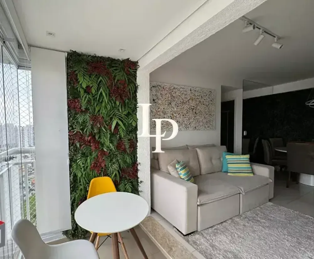 Apartamento, 2 quartos, 63 m² - Foto 4