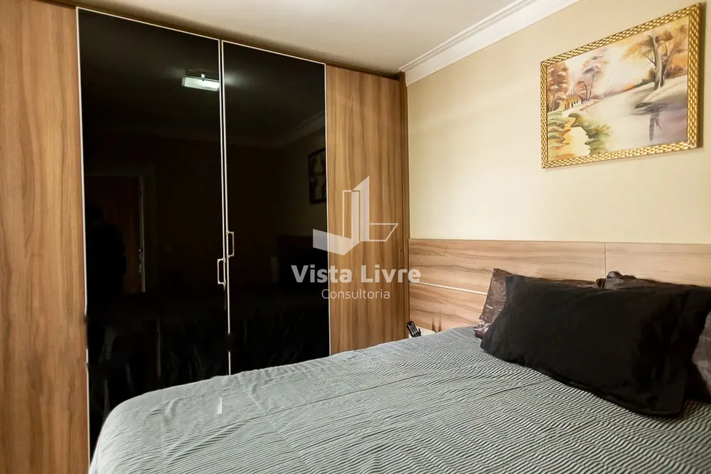 Apartamento, 2 quartos, 61 m² - Foto 8