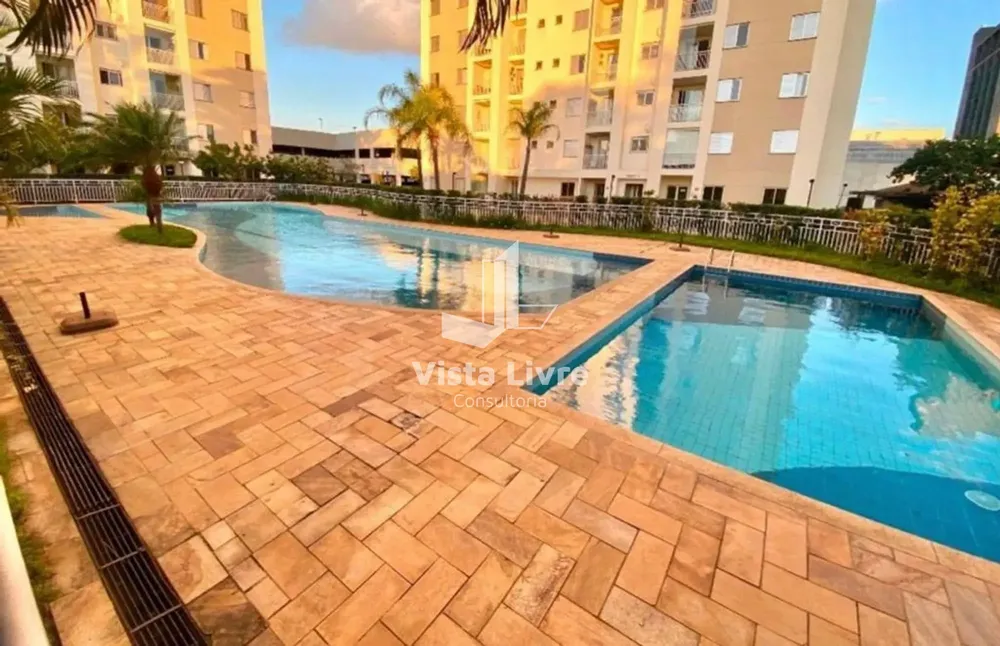 Apartamento, 2 quartos, 61 m² - Foto 3