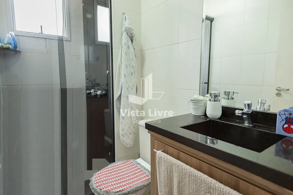 Apartamento, 2 quartos, 61 m² - Foto 5