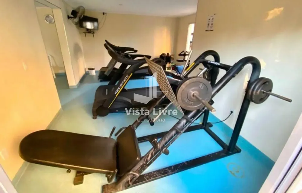 Apartamento, 2 quartos, 61 m² - Foto 4