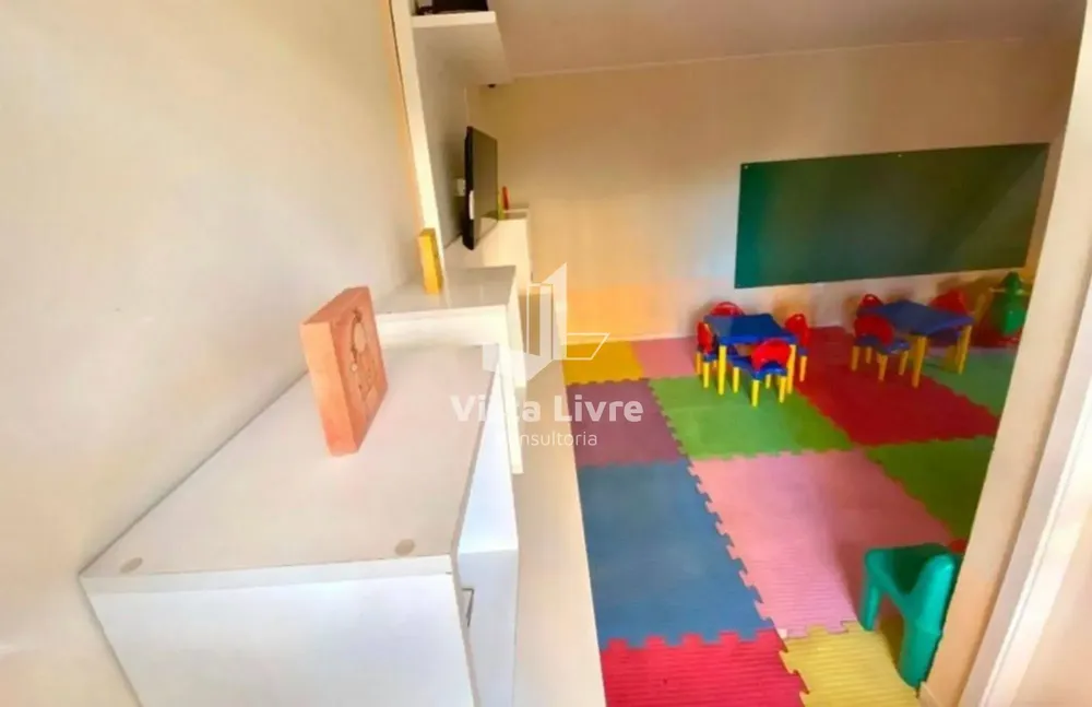 Apartamento, 2 quartos, 61 m² - Foto 7