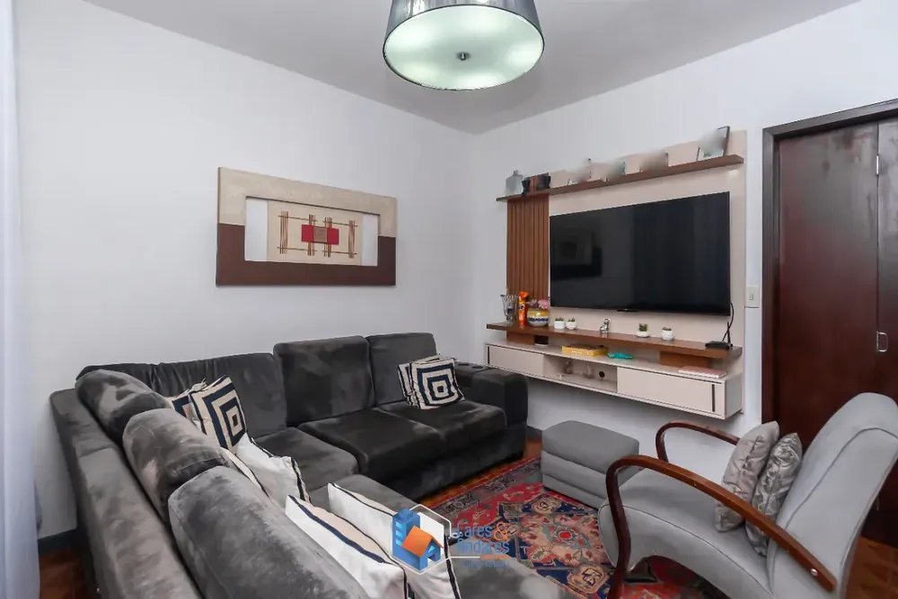 Casa, 2 quartos, 126 m² - Foto 2