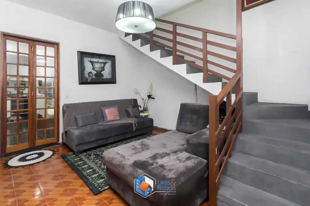 Casa, 2 quartos, 126 m² - Foto 7